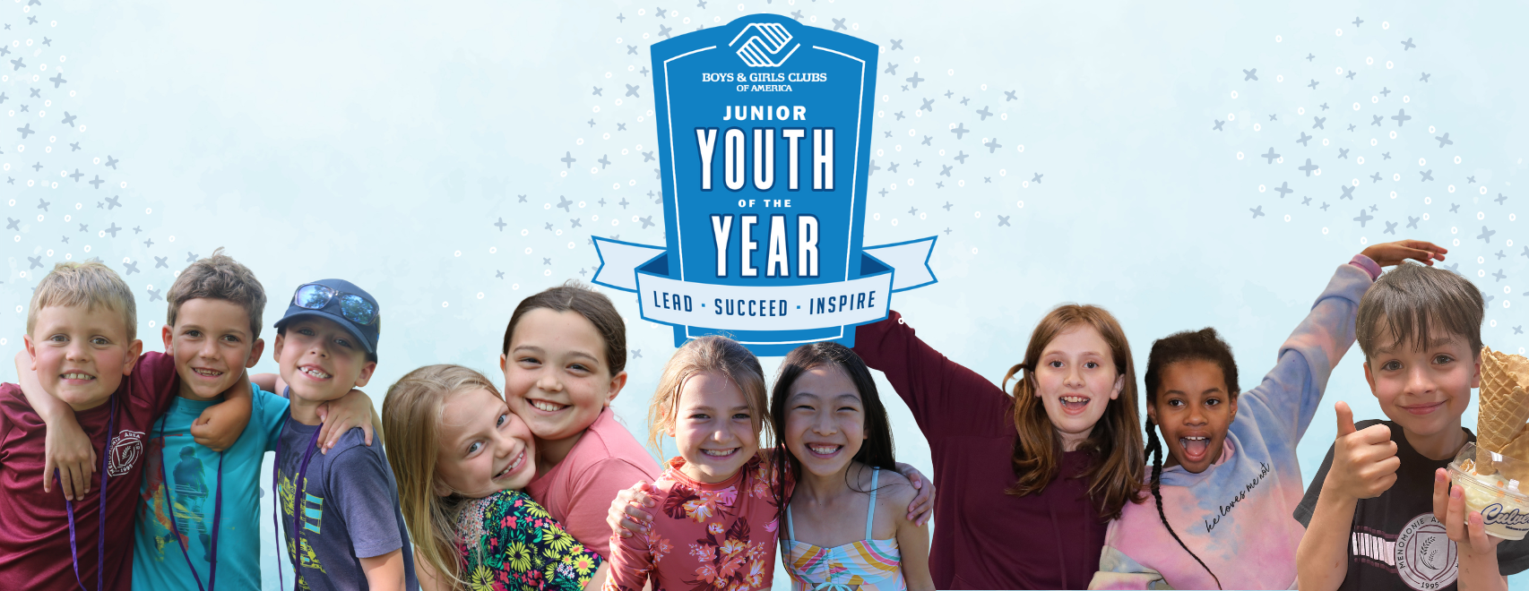 2026 Youth of the Year Gala